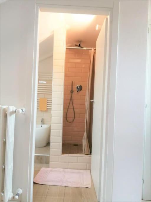 Maison Mirt Bologna Kültér fotó