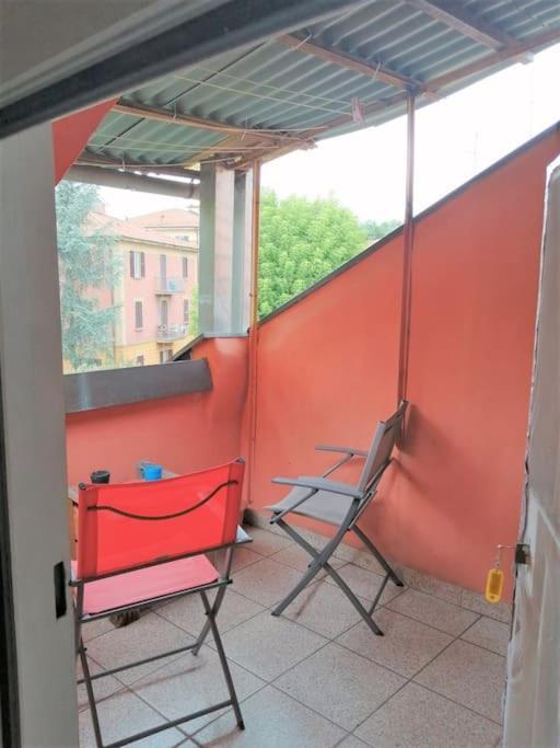 Maison Mirt Bologna Kültér fotó